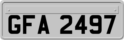 GFA2497