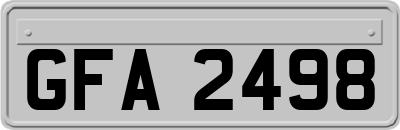 GFA2498