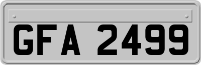 GFA2499