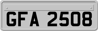 GFA2508