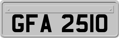 GFA2510