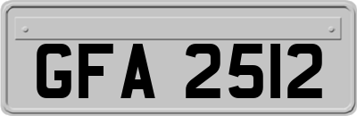 GFA2512