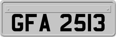 GFA2513