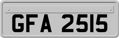 GFA2515