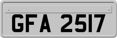 GFA2517