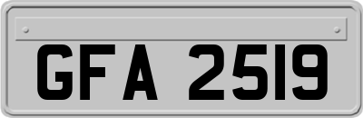 GFA2519