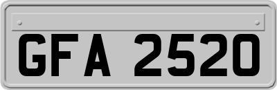 GFA2520