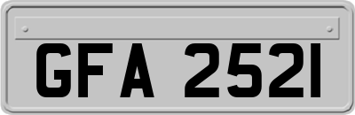 GFA2521