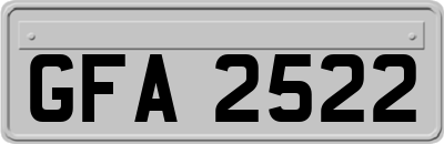 GFA2522
