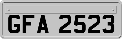 GFA2523