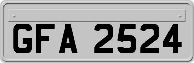 GFA2524