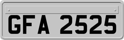 GFA2525