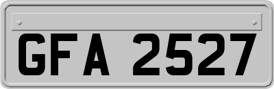 GFA2527