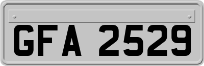GFA2529