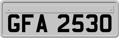 GFA2530