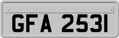 GFA2531