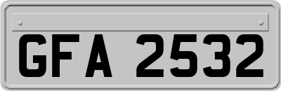 GFA2532