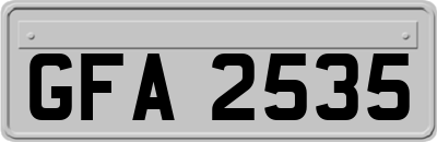 GFA2535