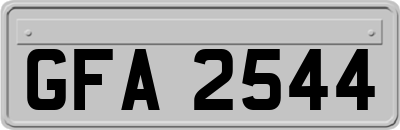 GFA2544