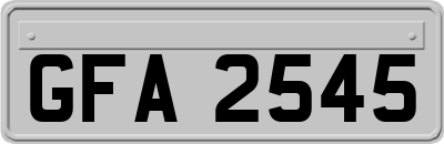 GFA2545