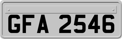 GFA2546