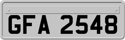 GFA2548