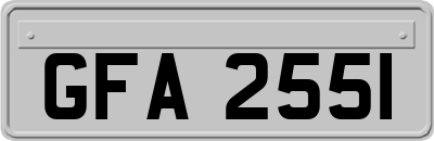 GFA2551