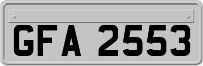 GFA2553