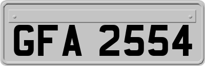 GFA2554
