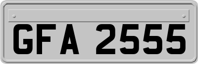 GFA2555