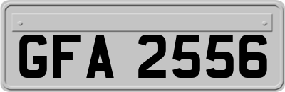 GFA2556