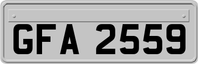 GFA2559