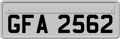 GFA2562