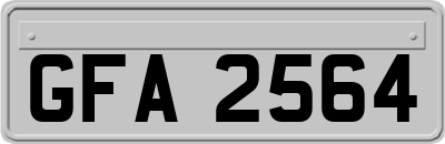 GFA2564