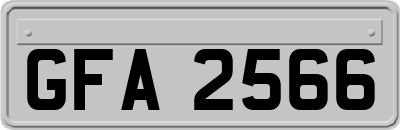 GFA2566