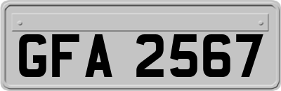 GFA2567