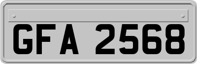 GFA2568