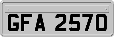 GFA2570