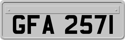 GFA2571