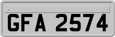 GFA2574