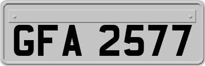 GFA2577
