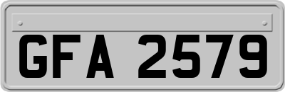 GFA2579