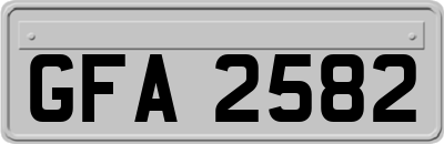 GFA2582