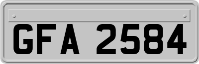 GFA2584