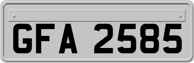 GFA2585
