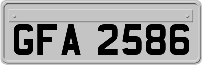 GFA2586
