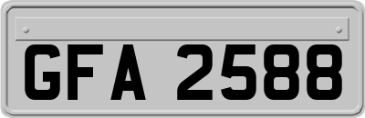 GFA2588