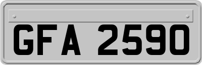 GFA2590