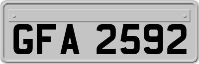 GFA2592