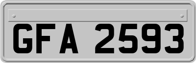 GFA2593